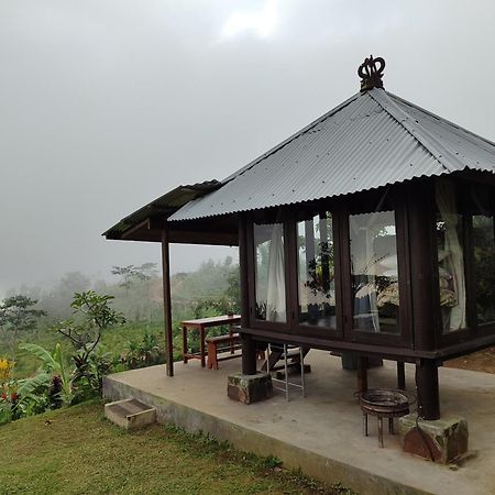 Bugo Camp Glamping & Natural Activity Munduk Extérieur photo