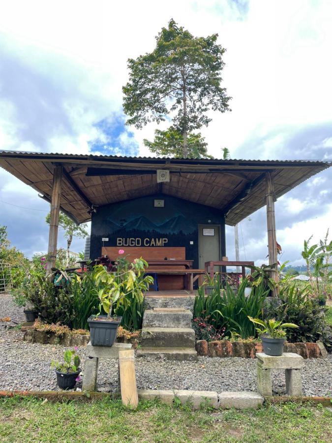 Bugo Camp Glamping & Natural Activity Munduk Extérieur photo