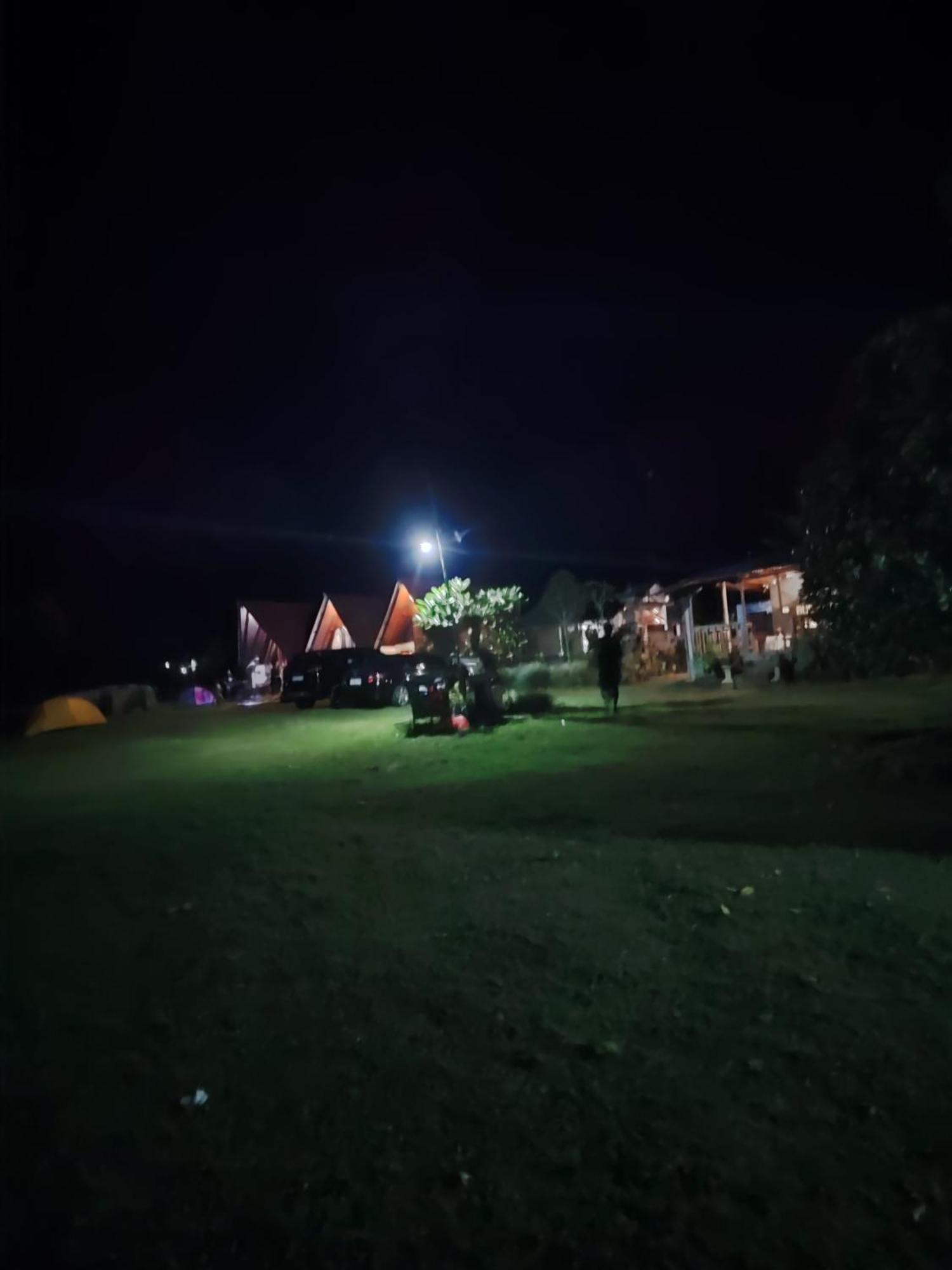 Bugo Camp Glamping & Natural Activity Munduk Extérieur photo