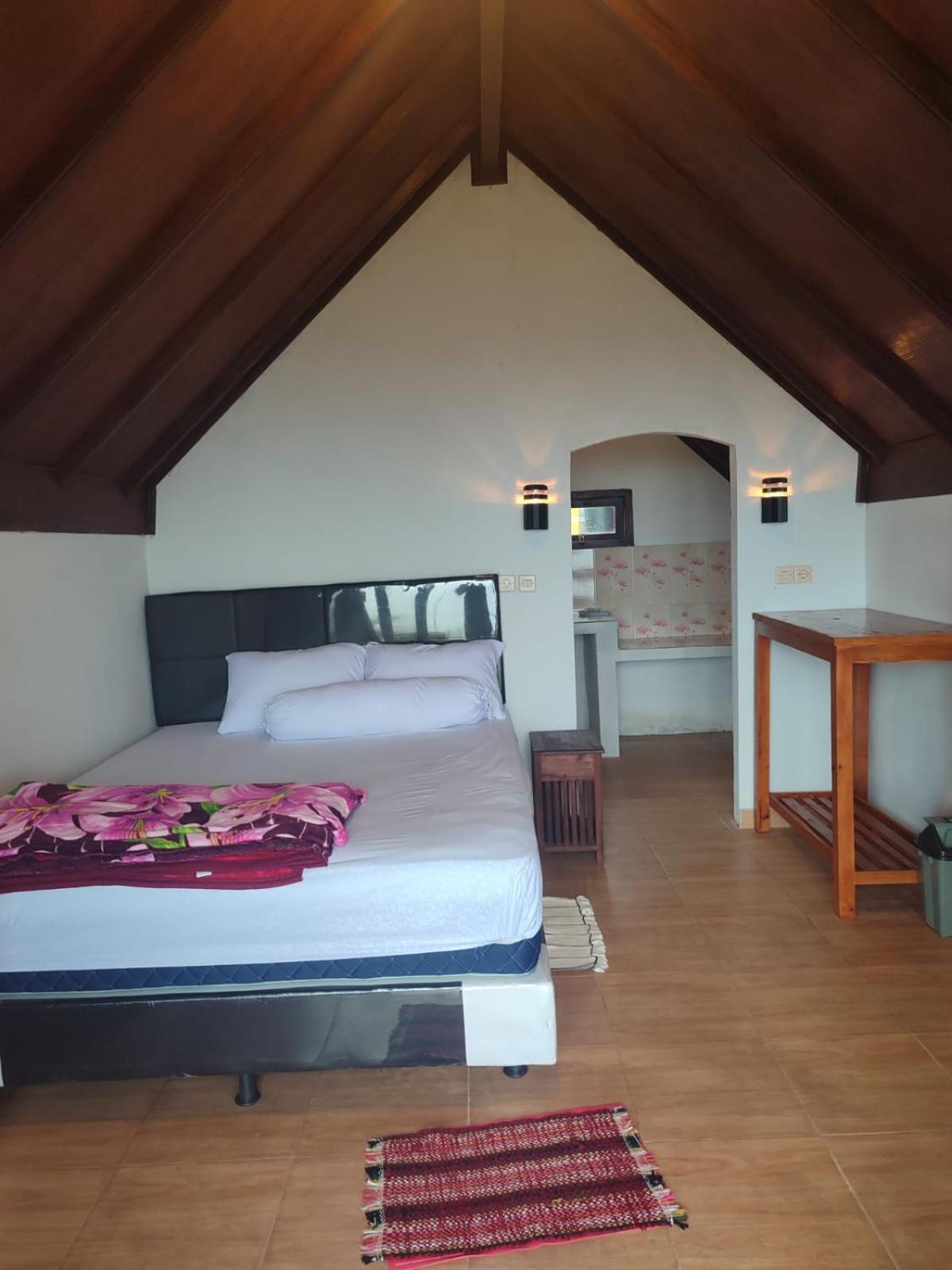 Bugo Camp Glamping & Natural Activity Munduk Chambre photo