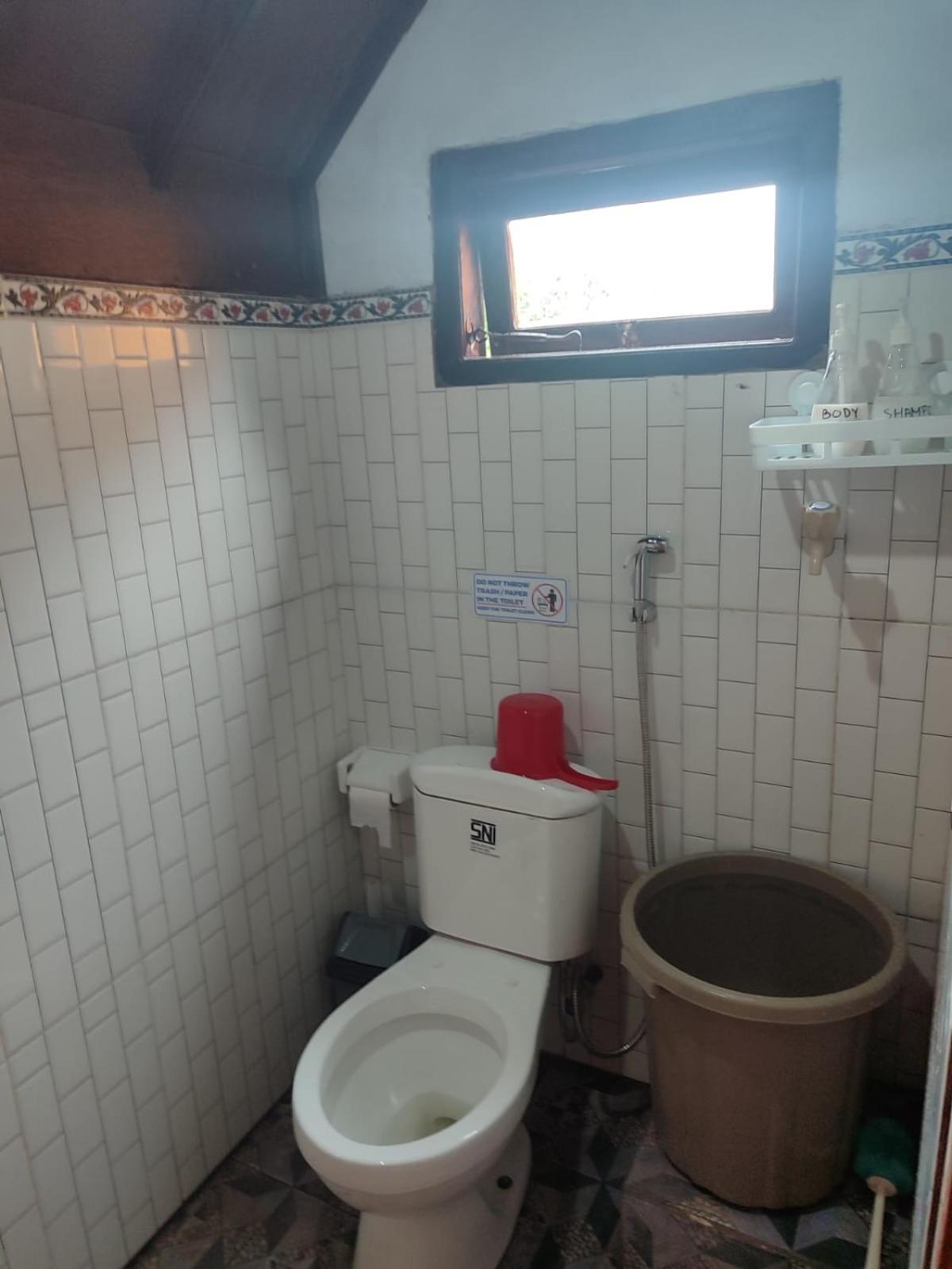 Bugo Camp Glamping & Natural Activity Munduk Chambre photo